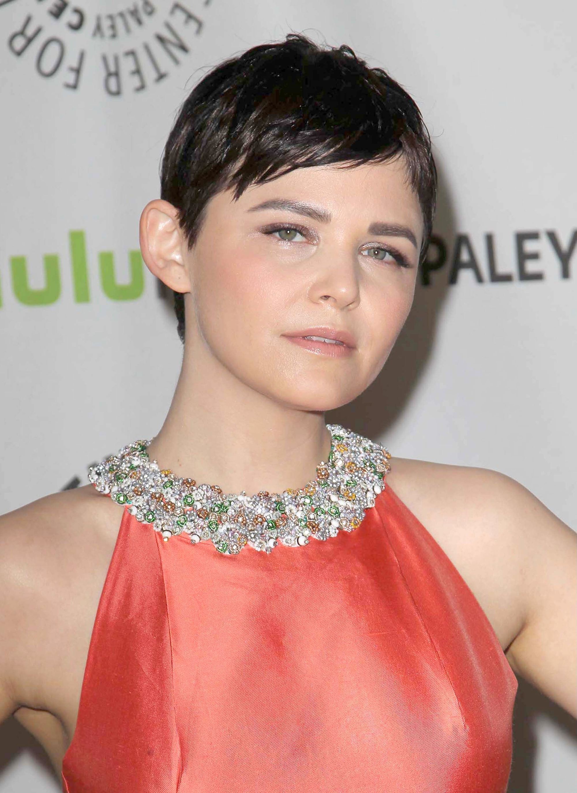 Punya rambut tipis? Coba gaya penataan ini. (Foto: REX by Shutterstock)