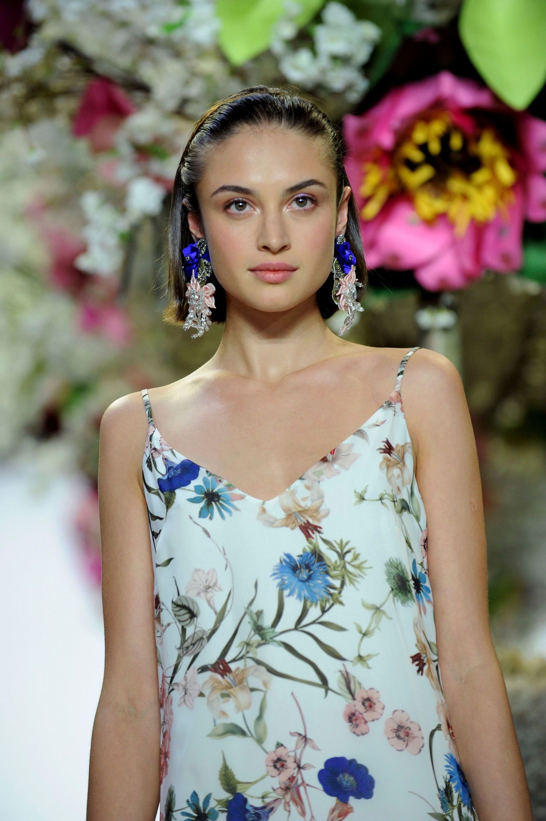 Rambut pendek juga dikabarkan akan masih populer di tahun ini. (Foto: REX by Shutterstock)