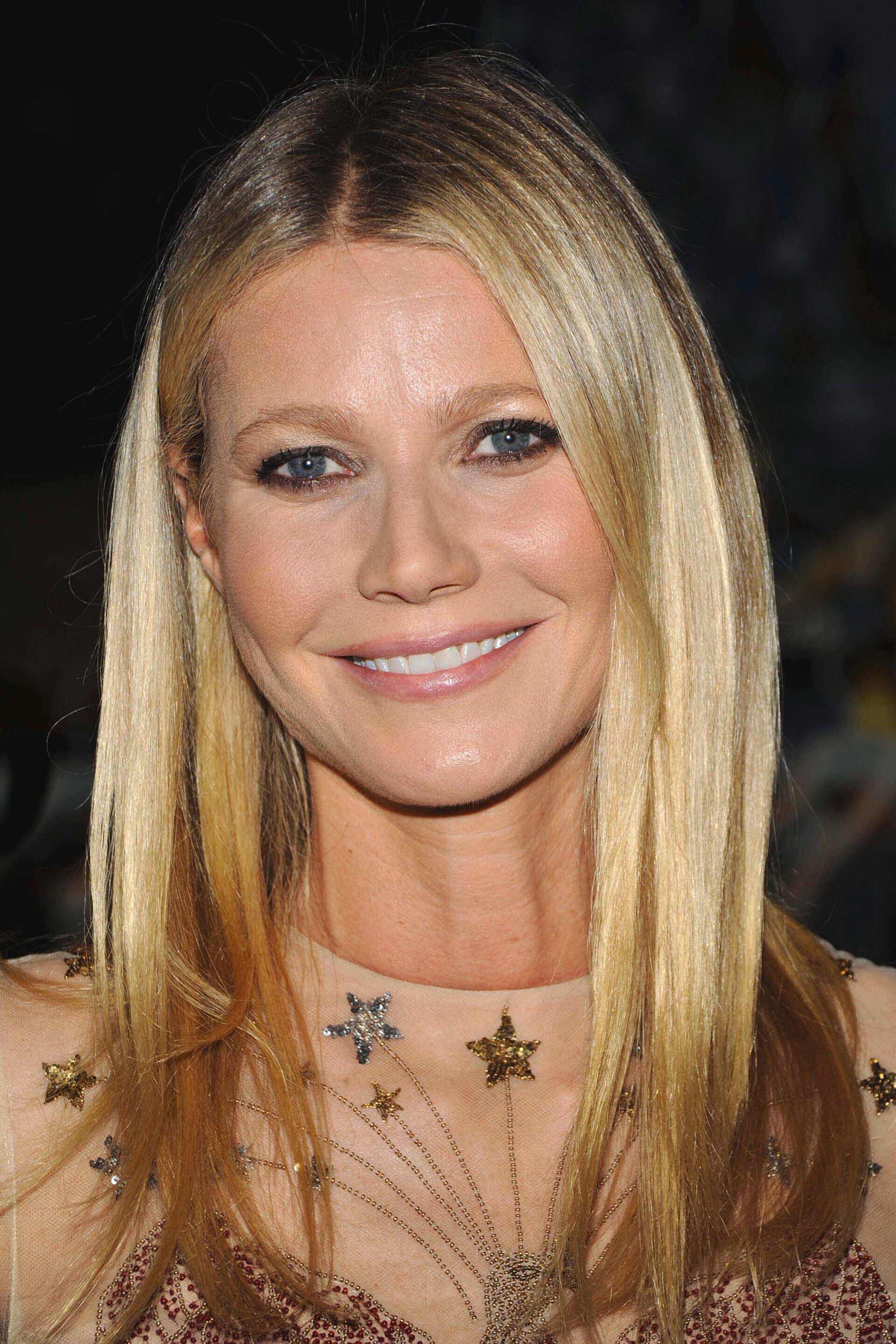 Ingin coba model rambut sedang? Coba bob panjang. (Foto: Shuttertock)