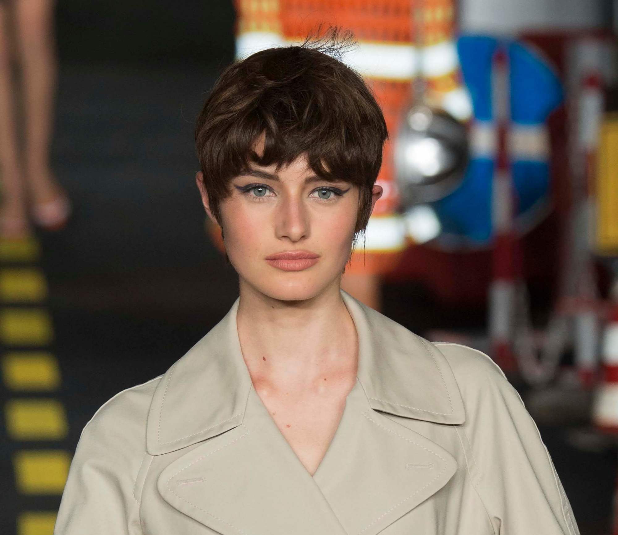 อัพเดตเทรนด์ทรงผมสุดฮิตปี 2018 ทรงไหนมาใหม่ เทรนด์ไหนมาแรง เช็คได้เลย!