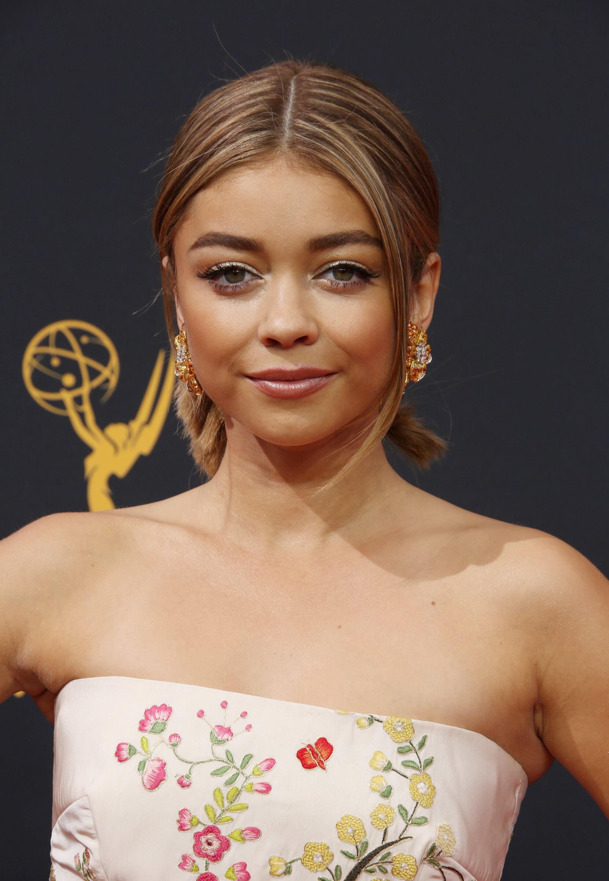 ทรงผมสําหรับคนหน้ากลม