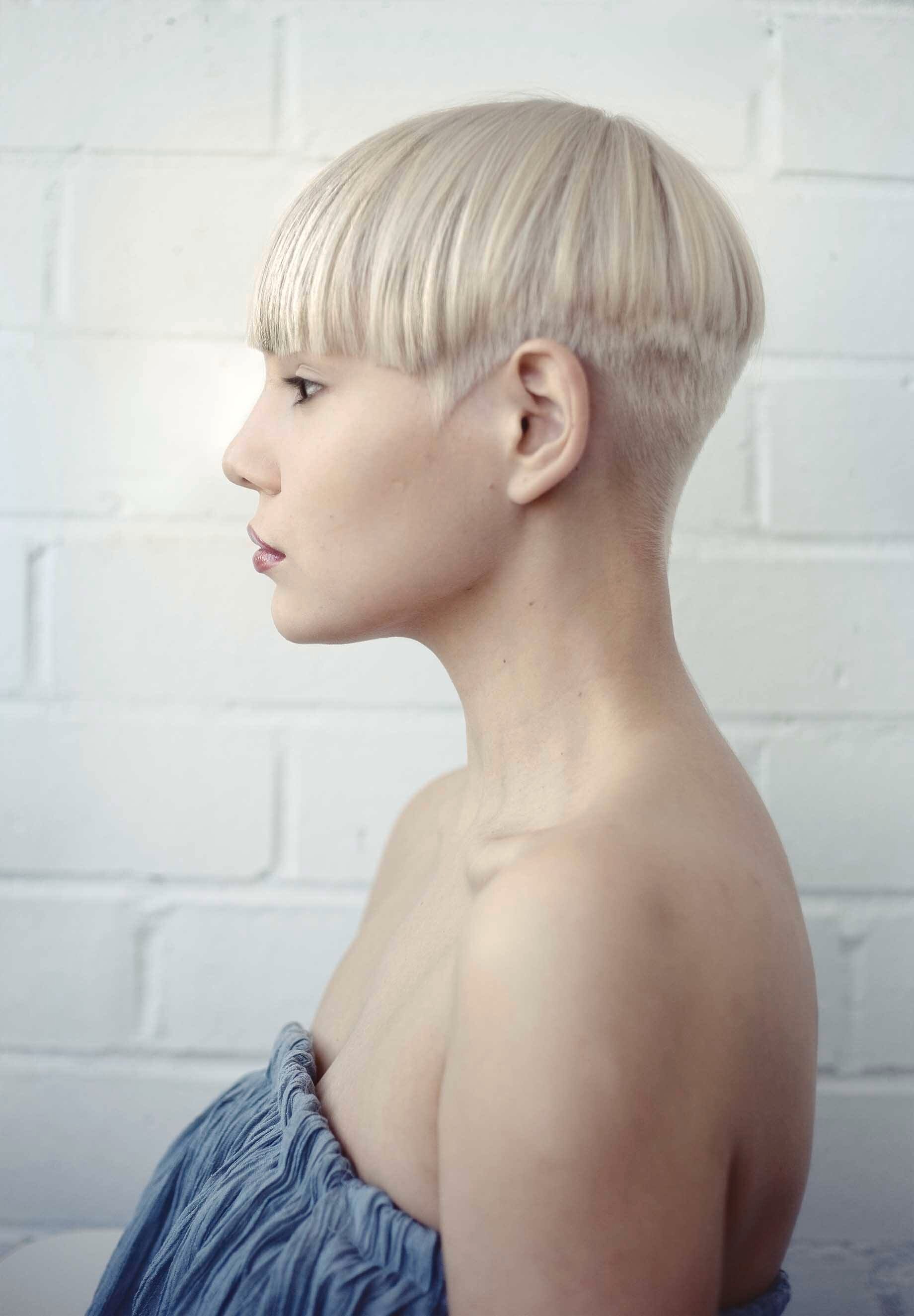 Pilihan gaya rambut untuk kamu yang tidak takut bereksperimen! (Foto: iStockphoto by Getty Images)