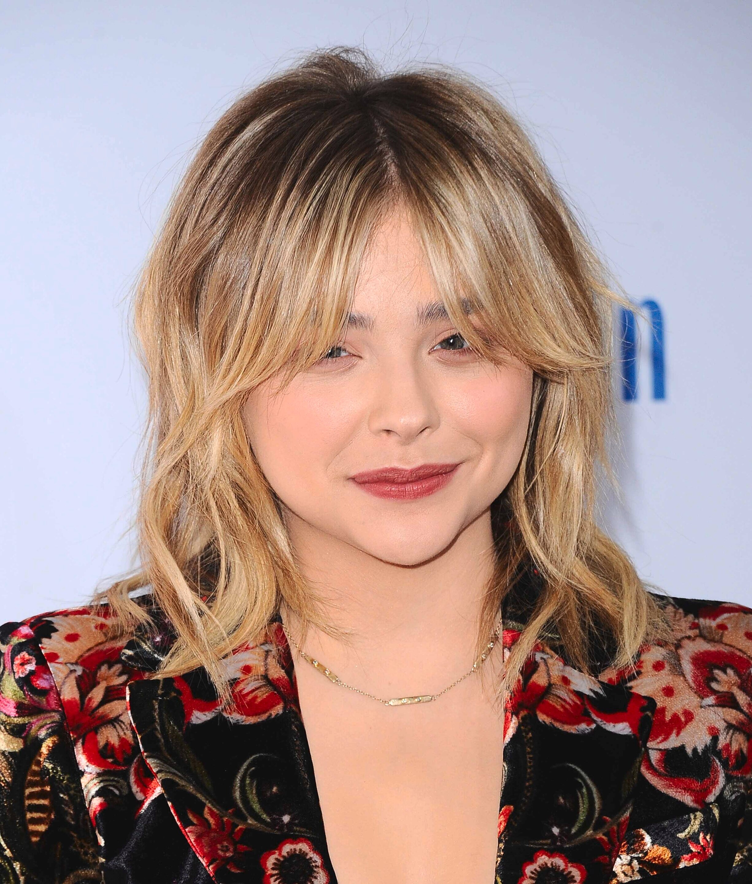 Siapa bilang wajah bulat tidak cocok rambut pendek? (Foto: REX by Shutterstock)