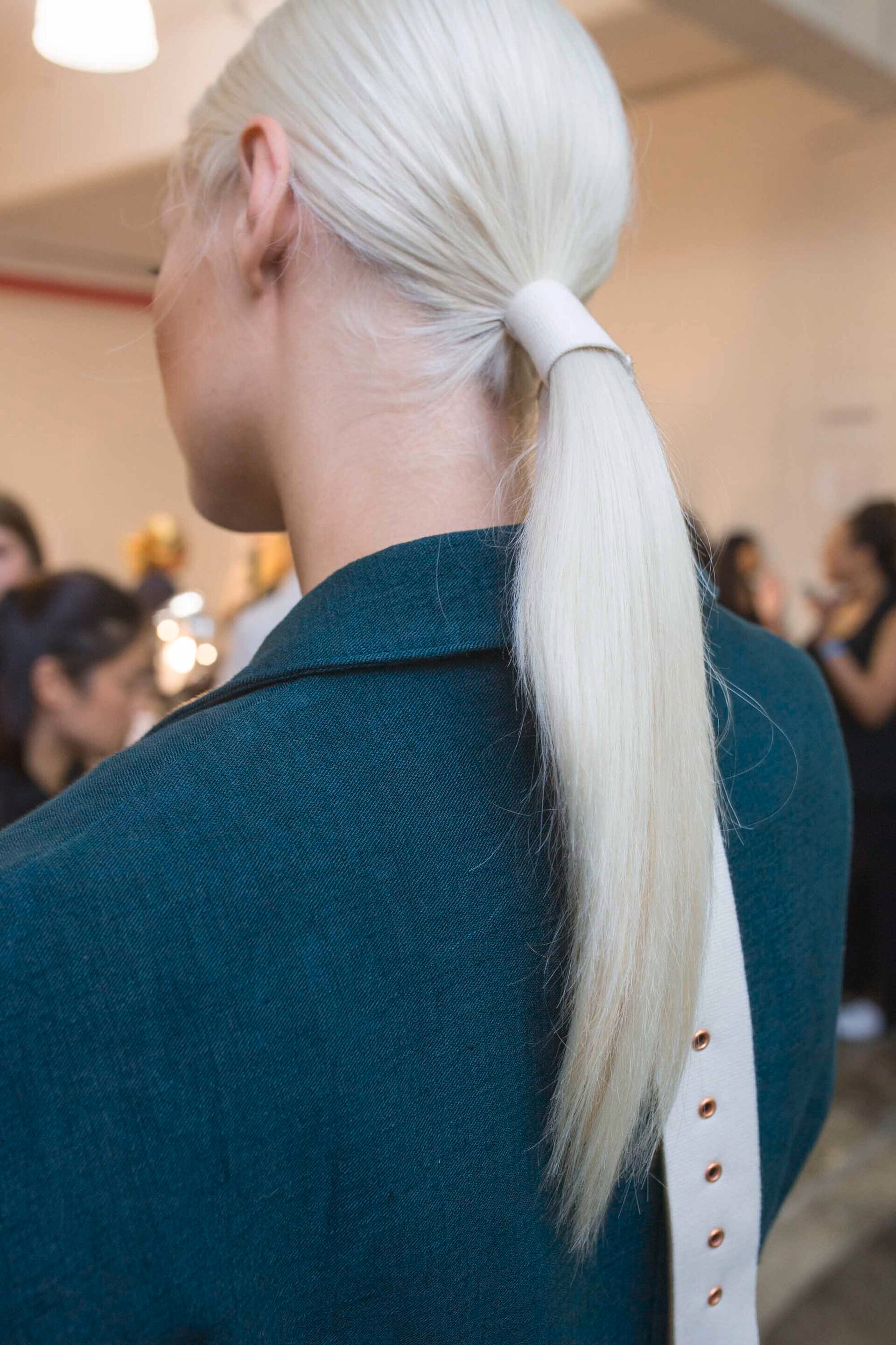 Tibi New York Spring 2017