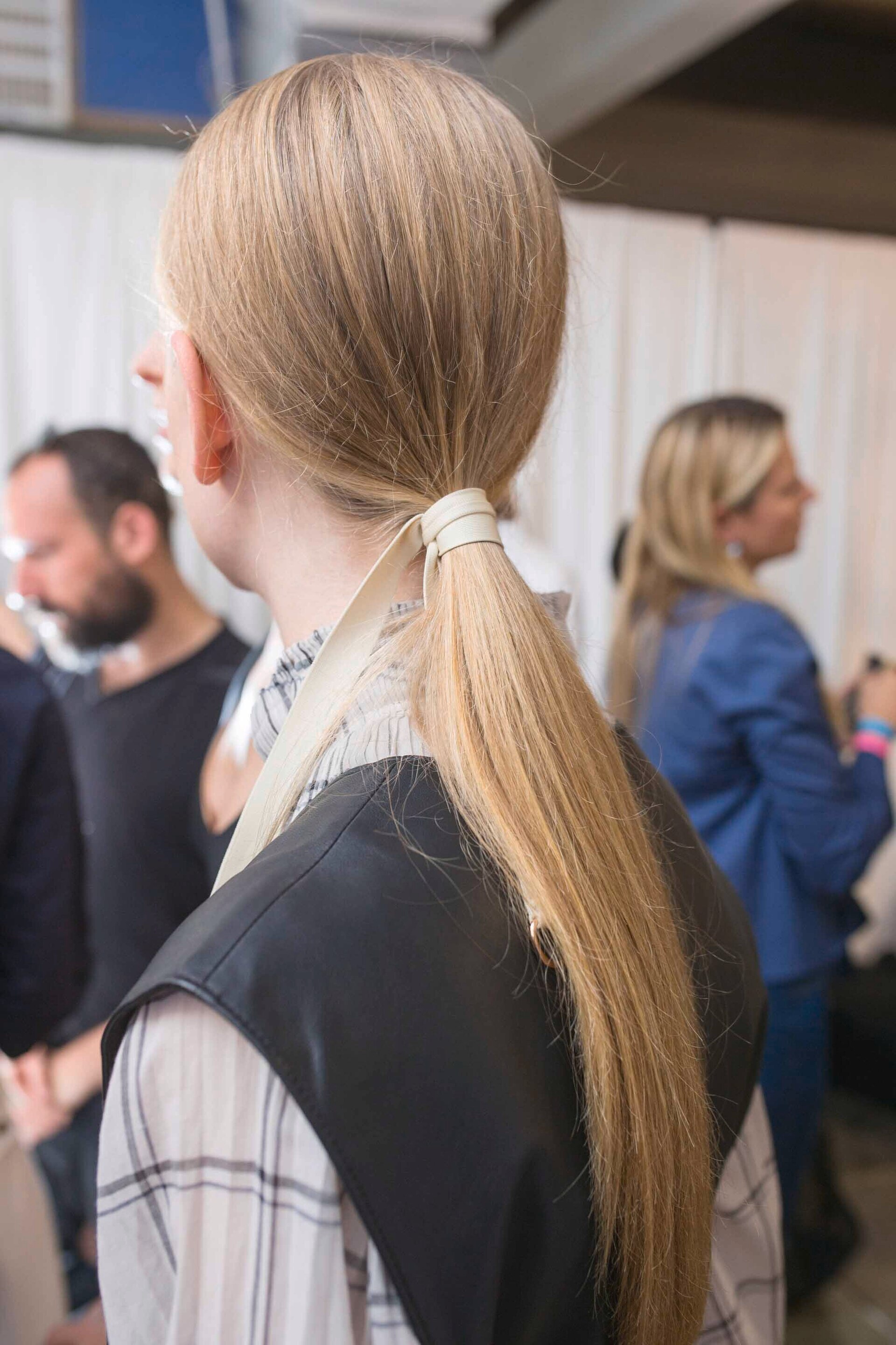 Tibi New York Spring 2017