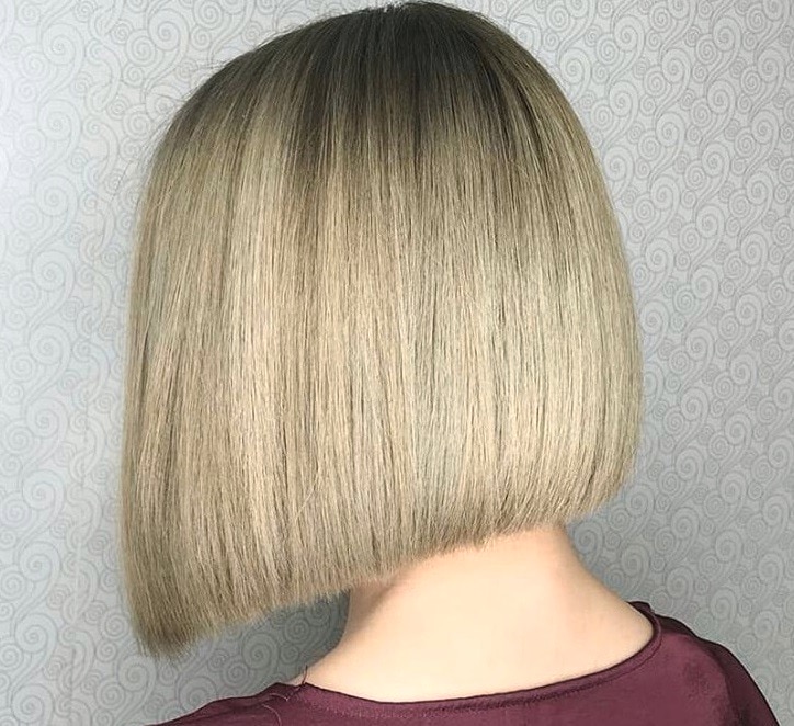 Terkadang ronanya berupa warna kehijauan. (Foto: Allthingshair UK)