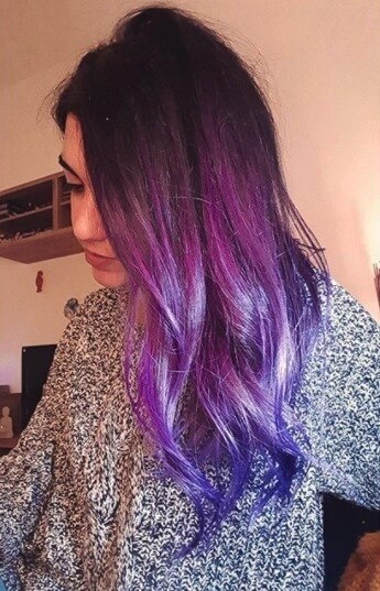 อัพเดตเทรนด์สีผมสวยมาแรงแห่งปี ที่สาวๆ จะพลาดไม่ได้