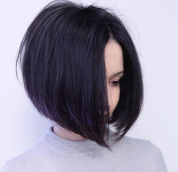 วิธีเลือกทรงผมสั้นสุดเก๋ สำหรับสาวๆ รูปหน้ากลม ที่ให้คุณสวยมั่นใจมากขึ้น