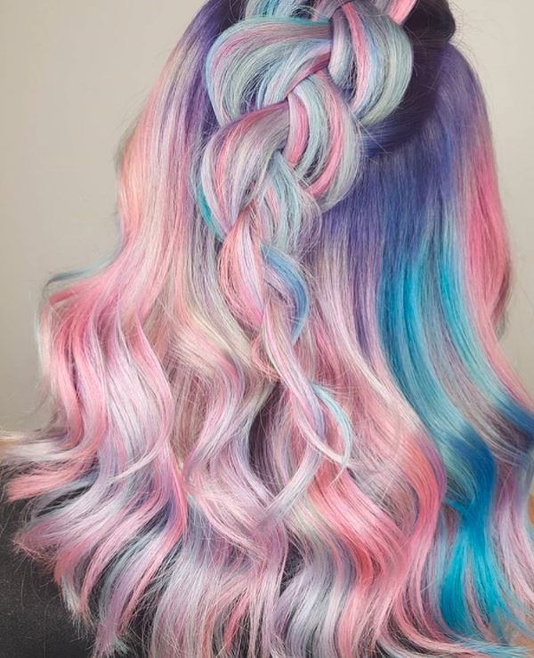 (Credit: Instagram.com/sleekhair)