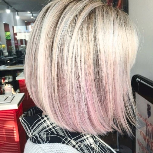 อัพเดตเทรนด์สีผมสวยมาแรงแห่งปี ที่สาวๆ จะพลาดไม่ได้