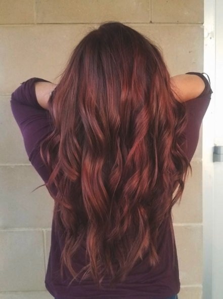 Hair 16