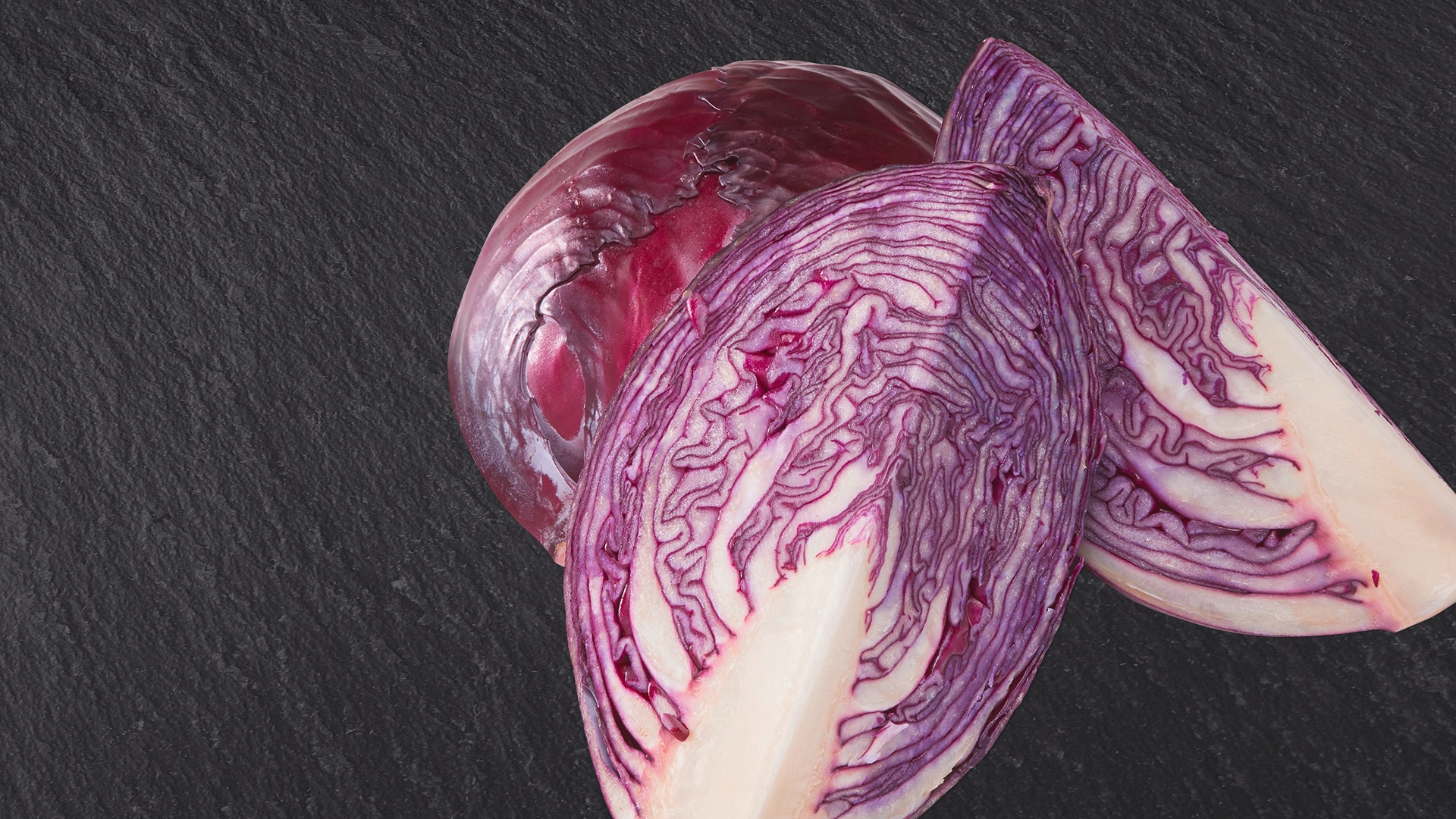 Knorr Red Cabbage Profile