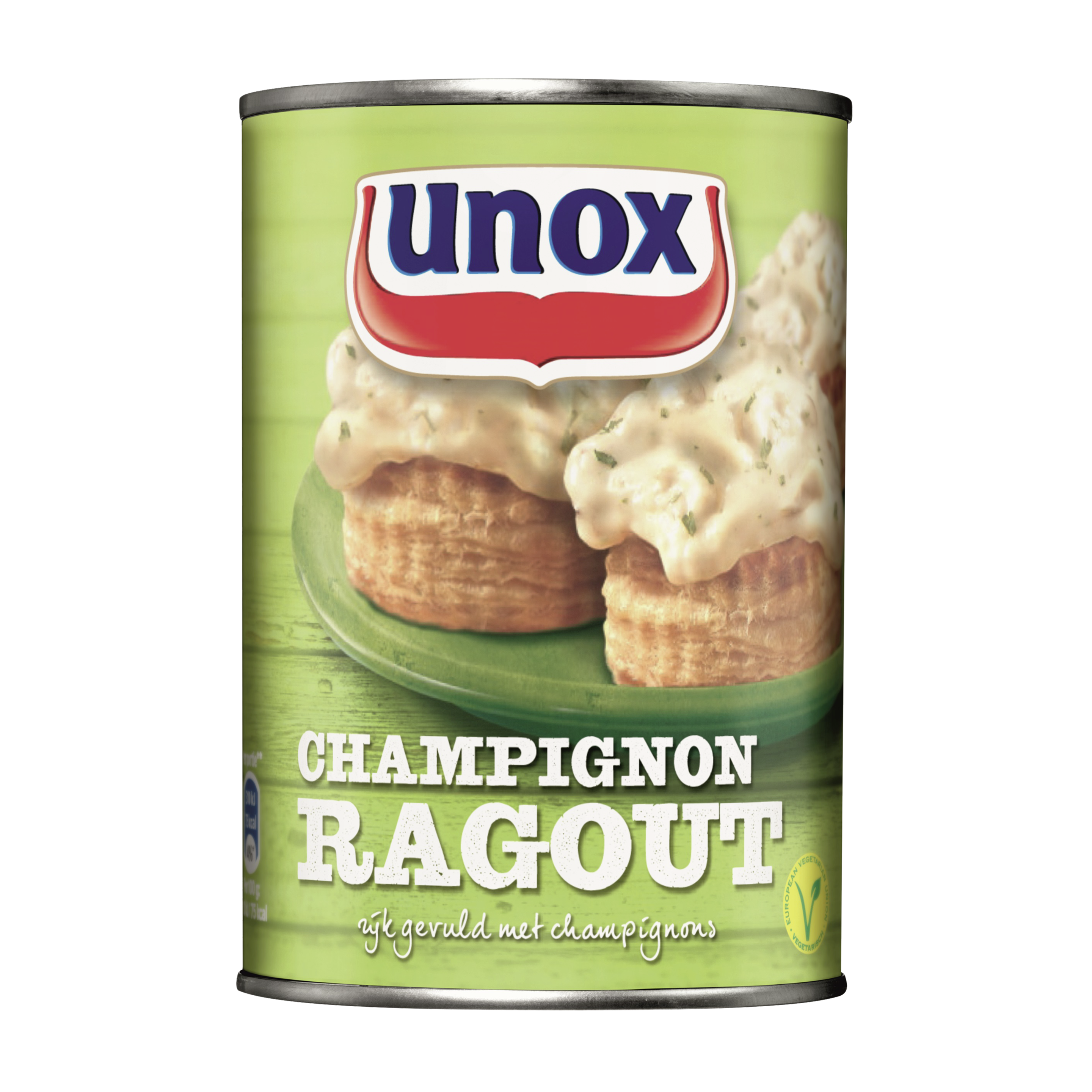 Unox  Ragout Champignon 400 g