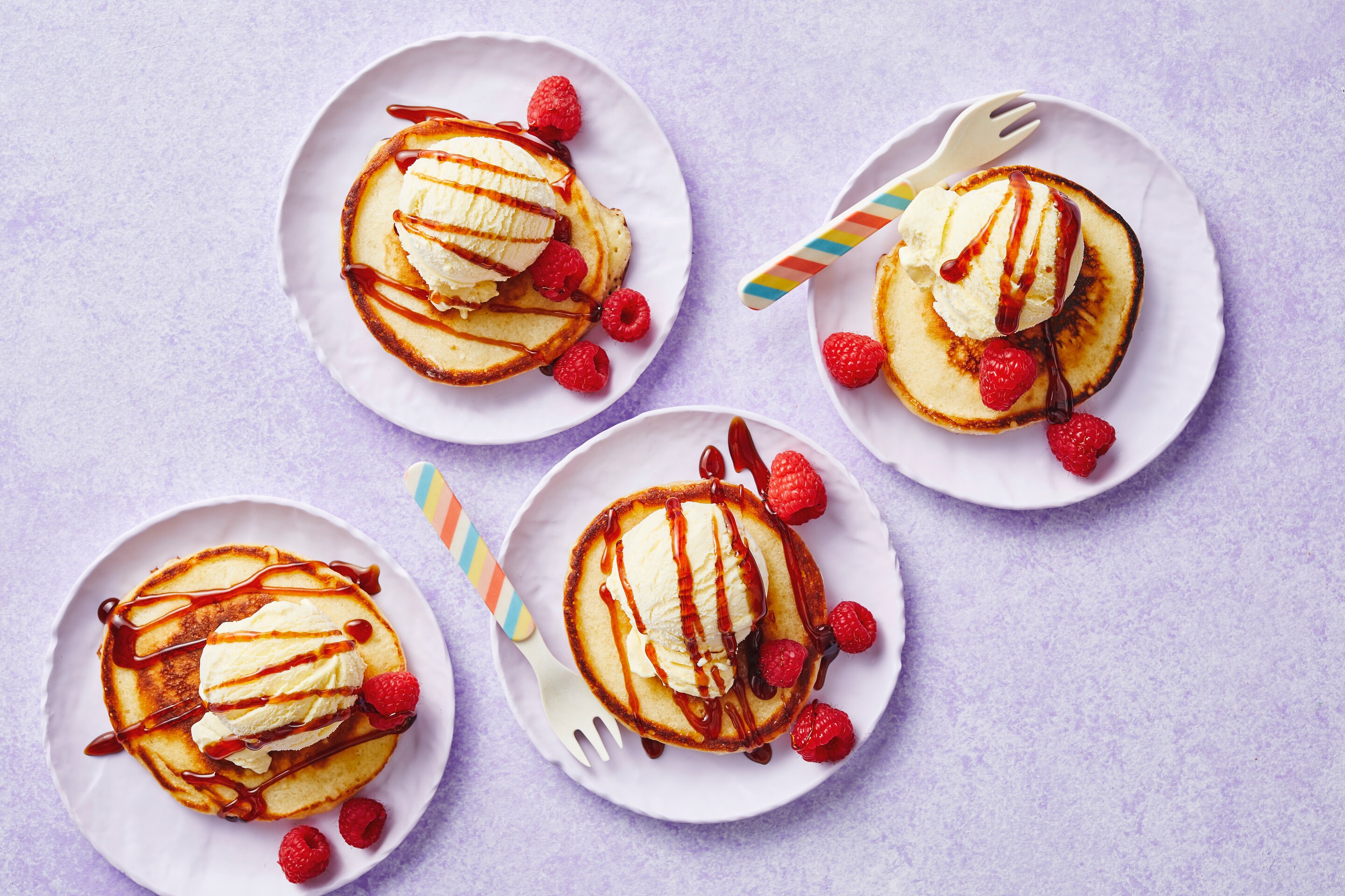 Bekijk onze heerlijke recepten