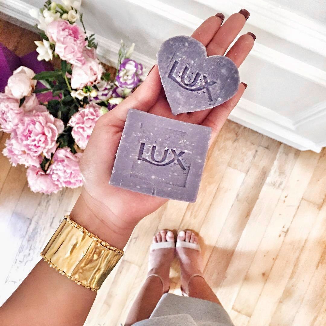 Lux mariarahajeng