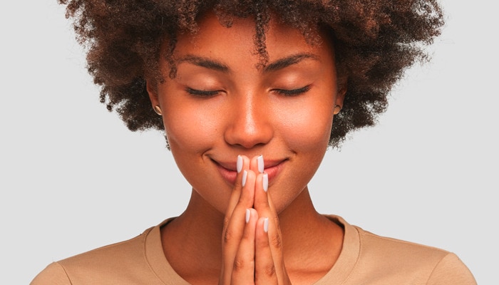 4 steps towards a more beautiful you