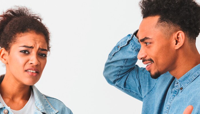 conflict by numbers – how to master conflict in a relationship