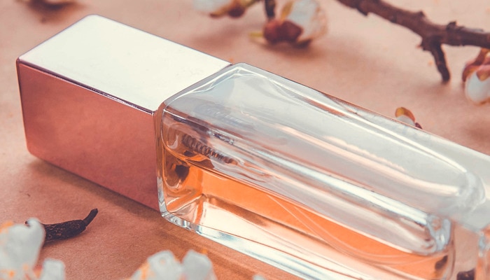 the SCENTer of attention