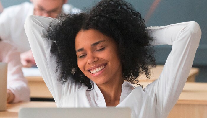 the scent of a woman …