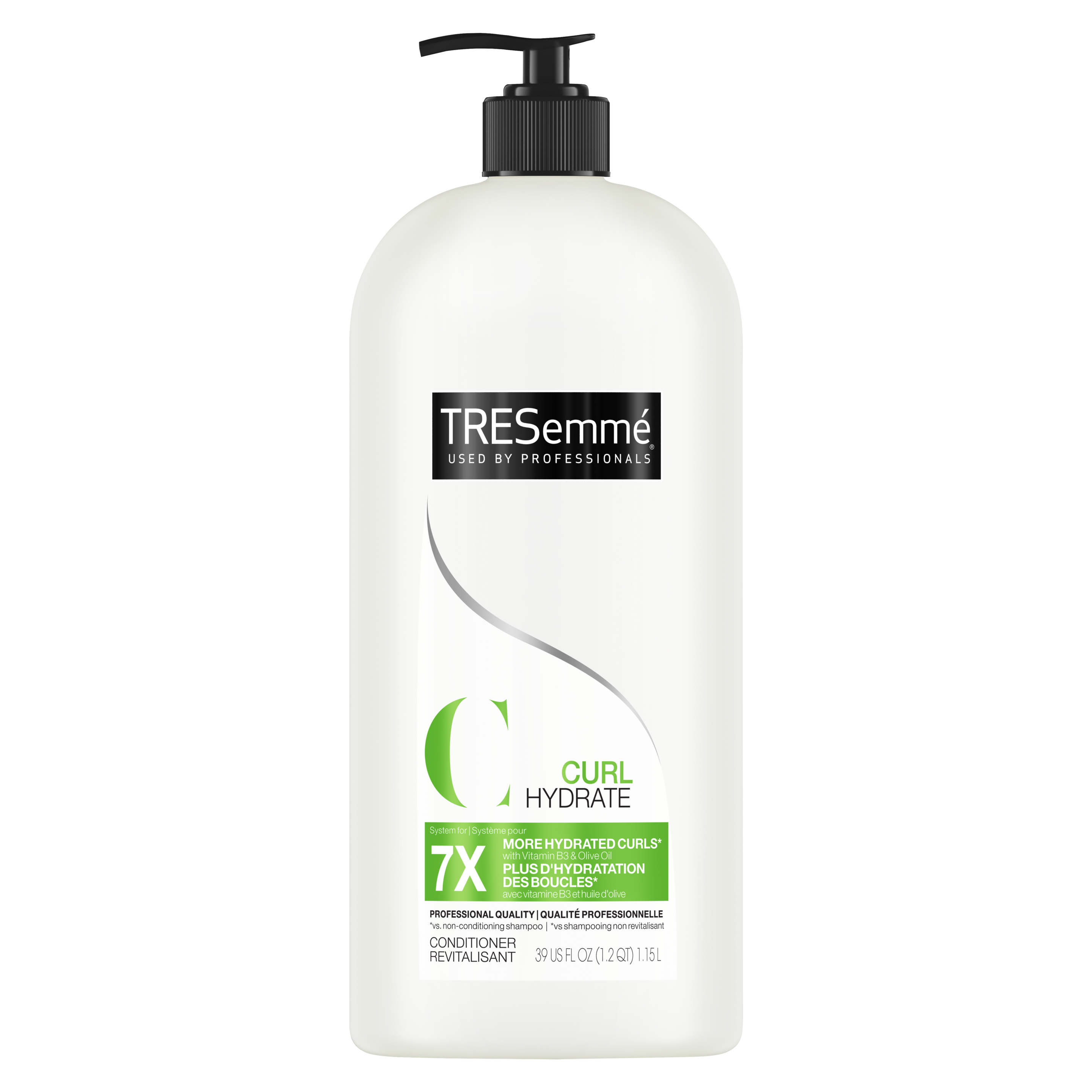 Bouncy Curls Conditioner
