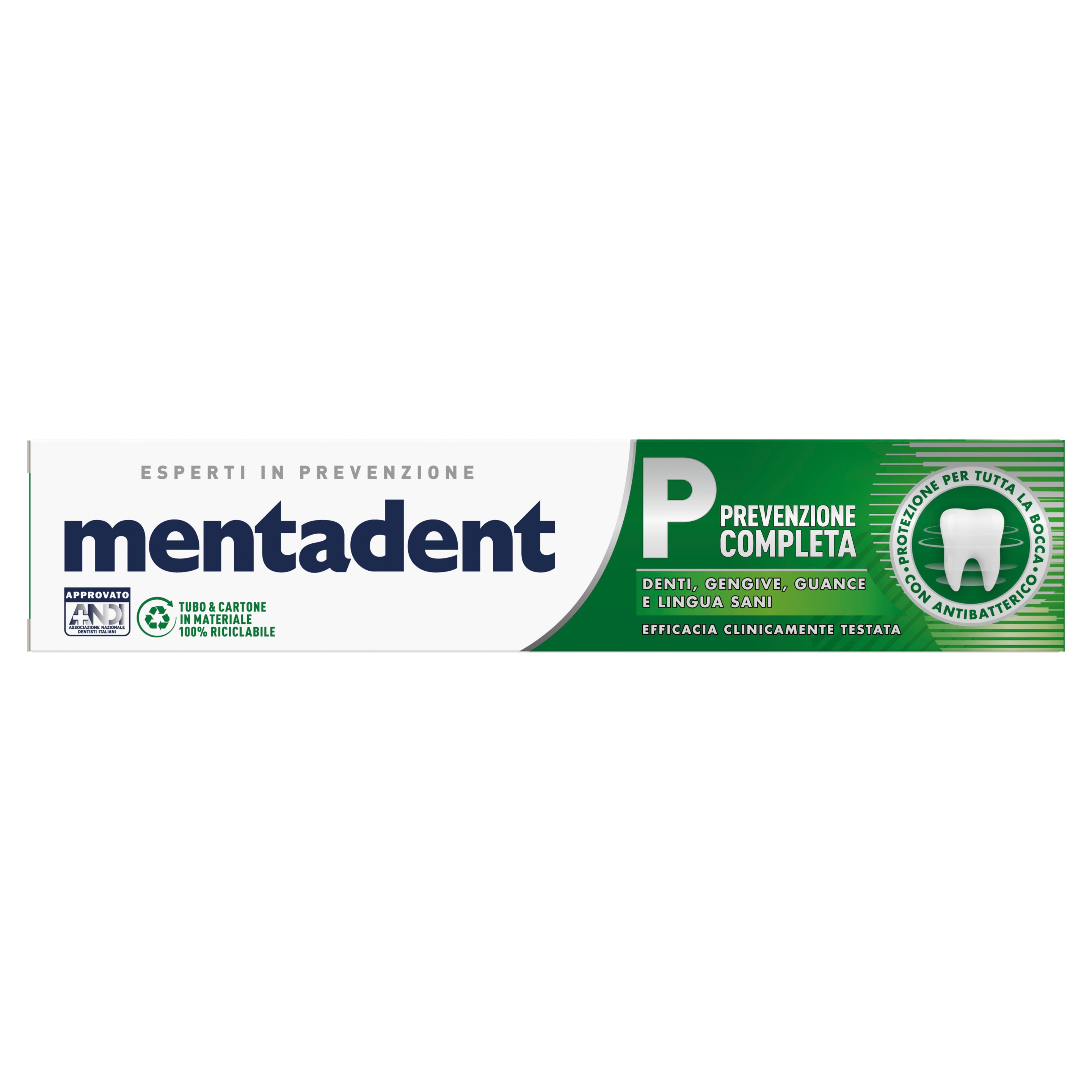 Mentaldent IT