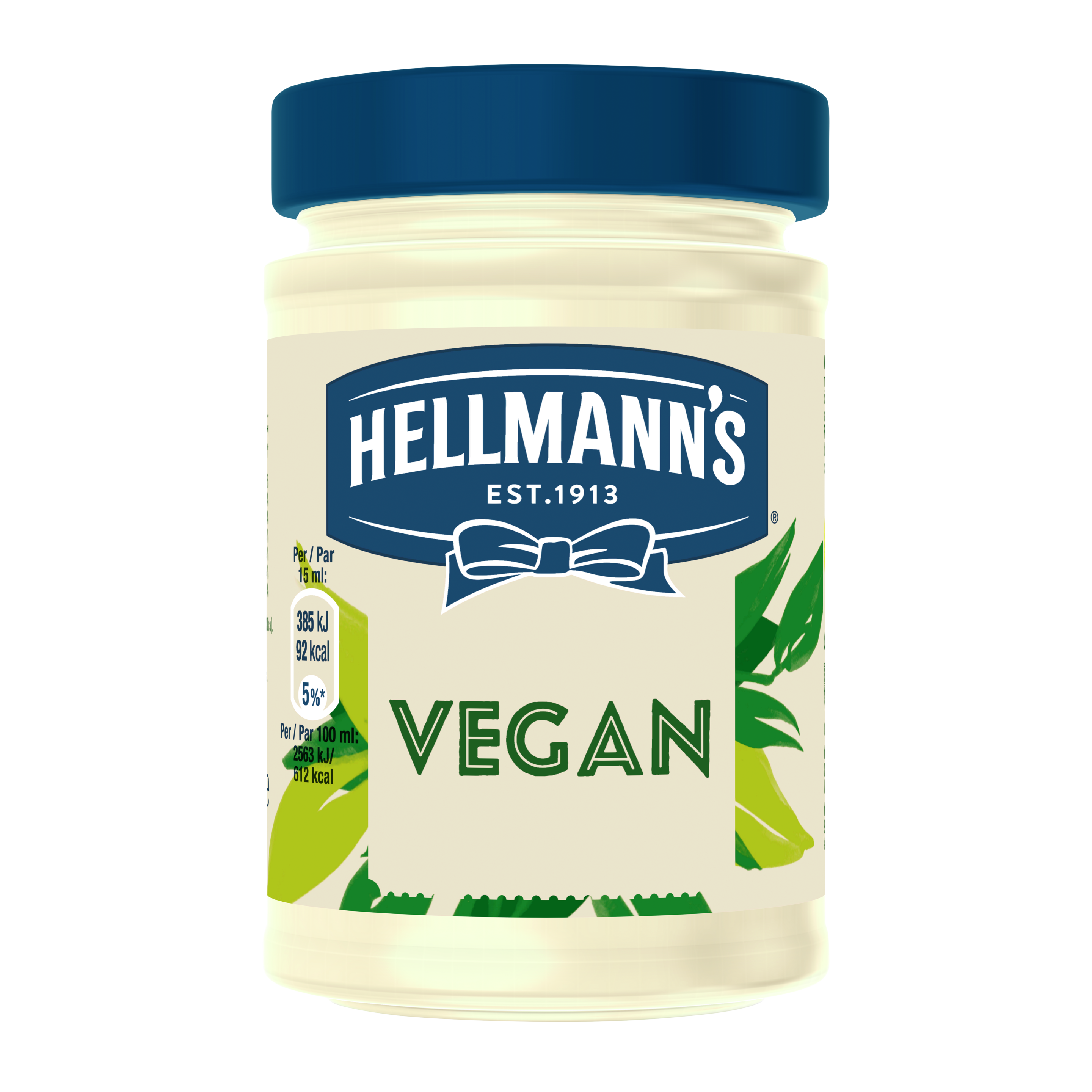 Hellmann's Vegan (280ml)