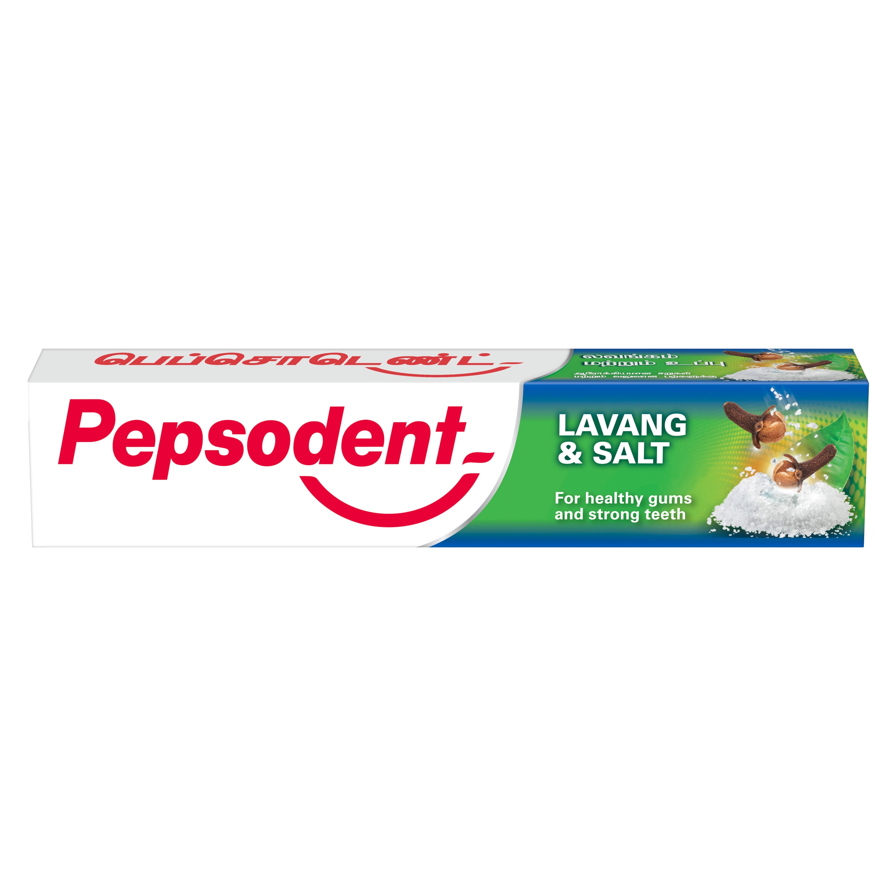 Image for product - Pepsodent Clove & Salt