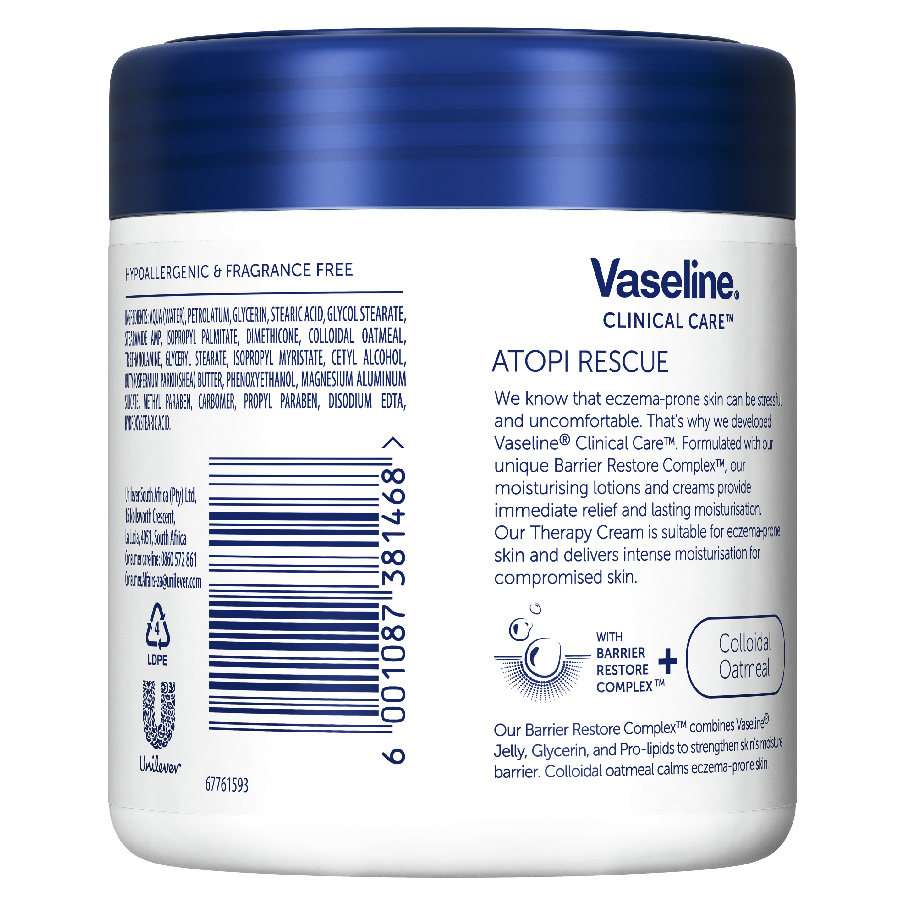 Product Page