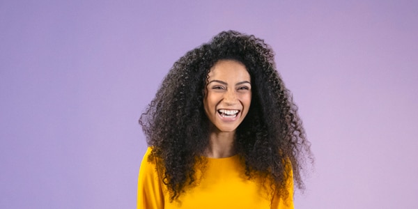 5 Easy natural hair looks