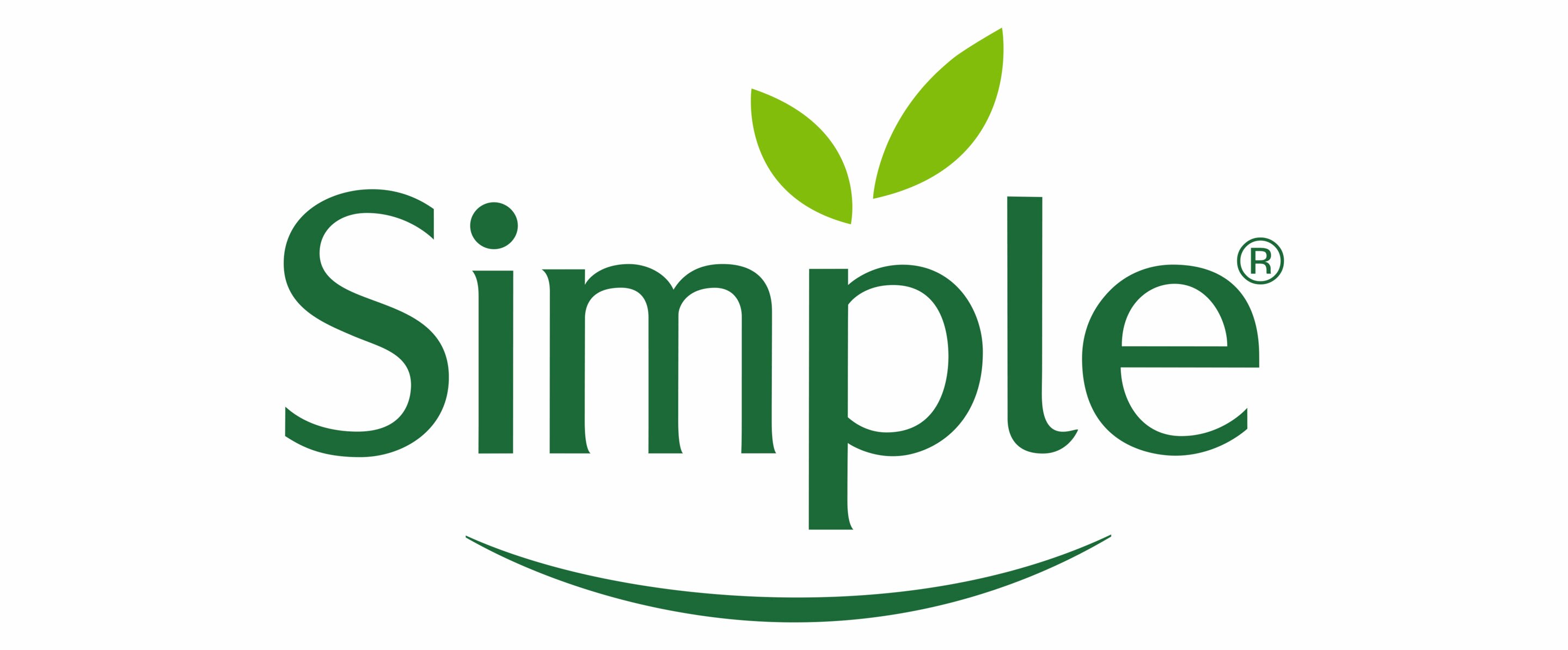 Simple Water Boost Range Simple Skincare