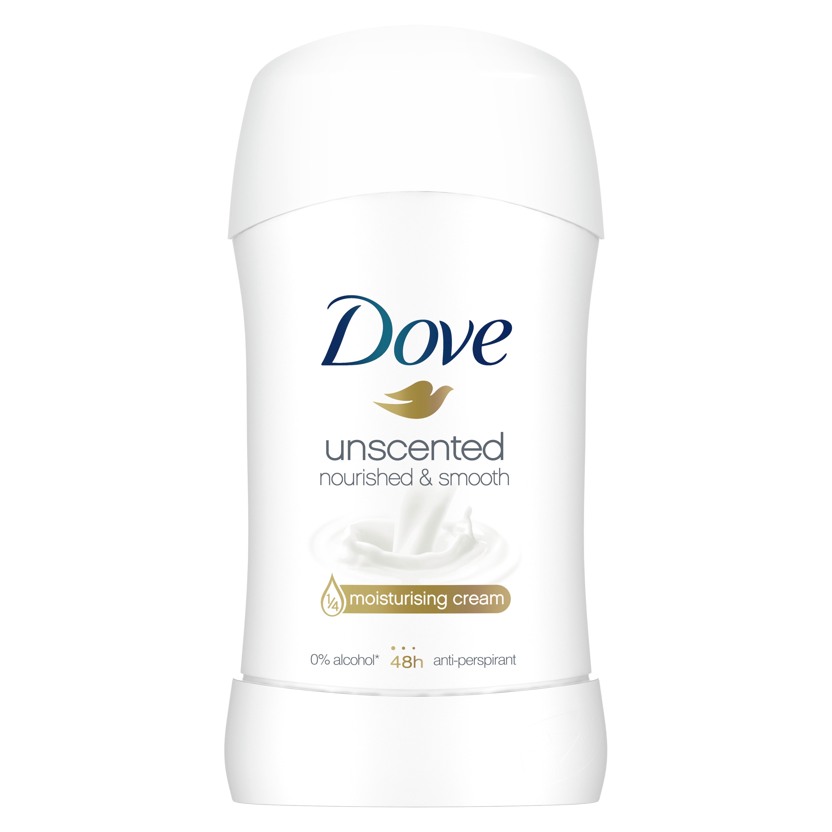 Stick Deodorants Dove