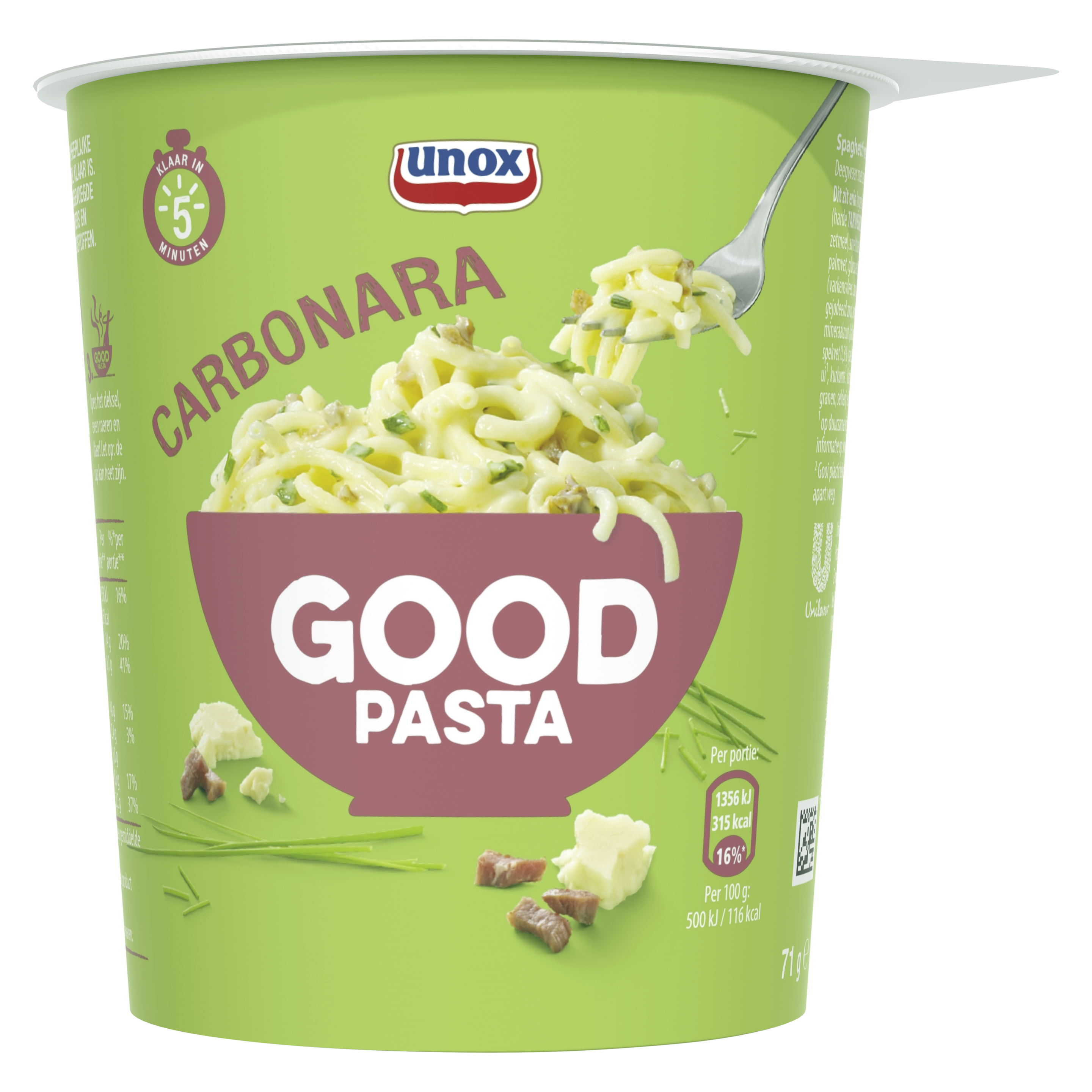 Good Snacks