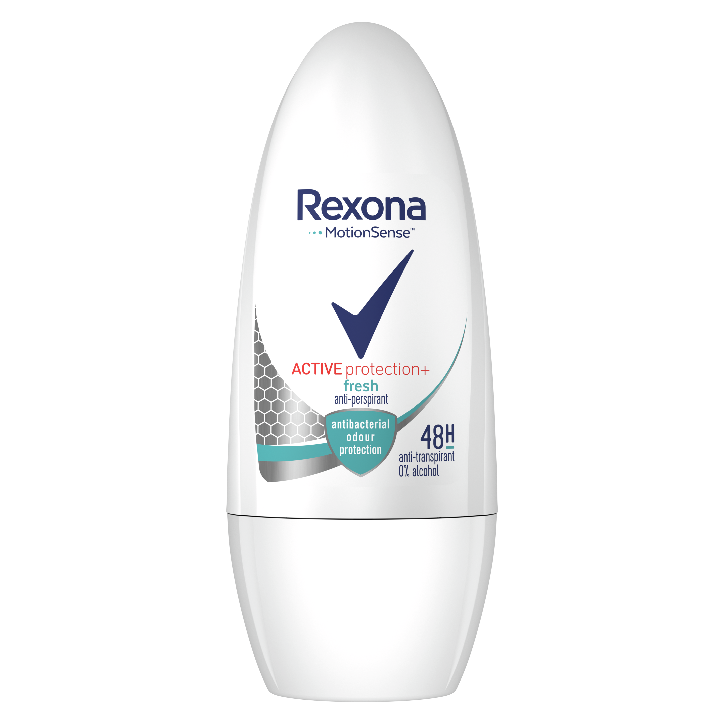 Rexona Active Protection + Fresh kuličkový antiperspirant