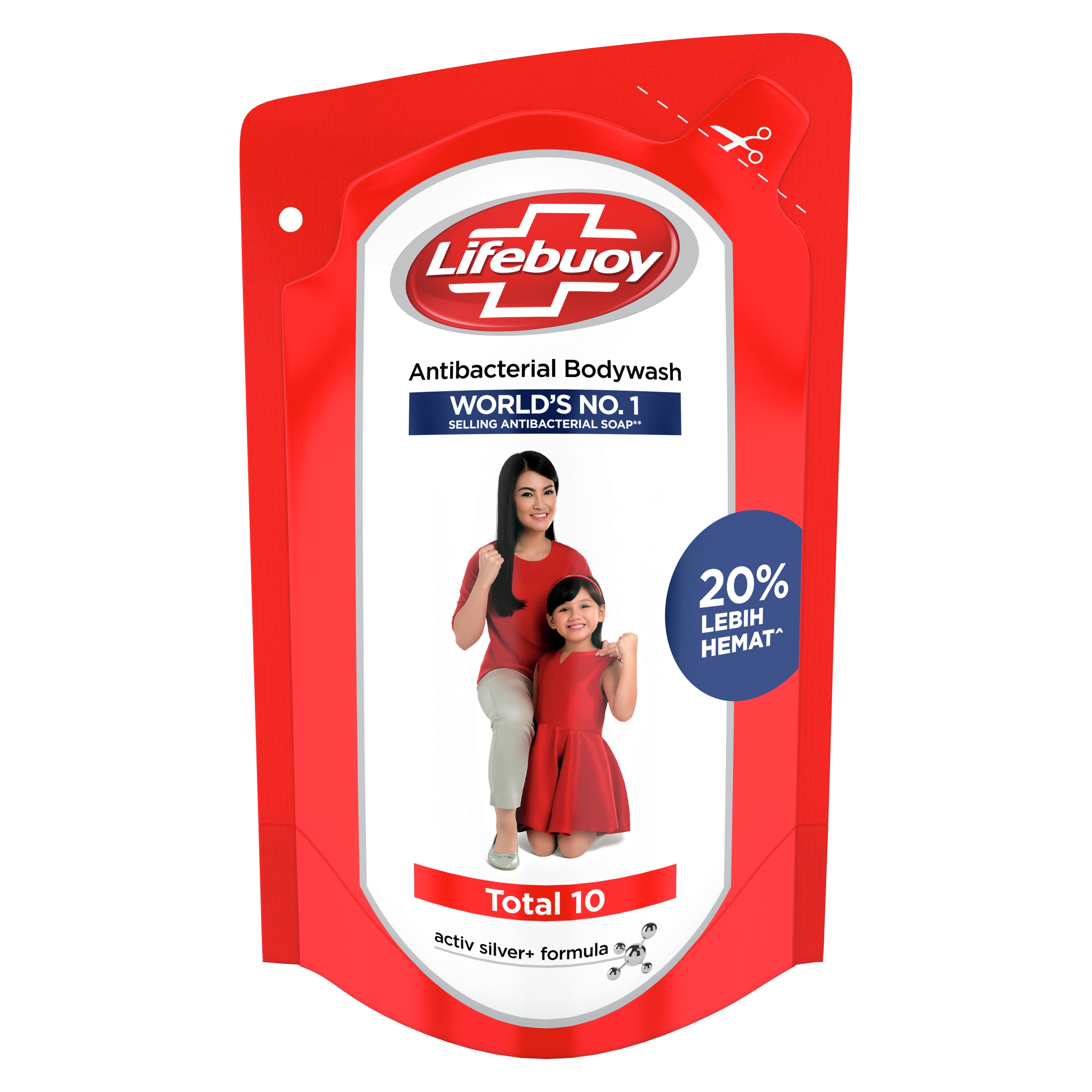 Product page