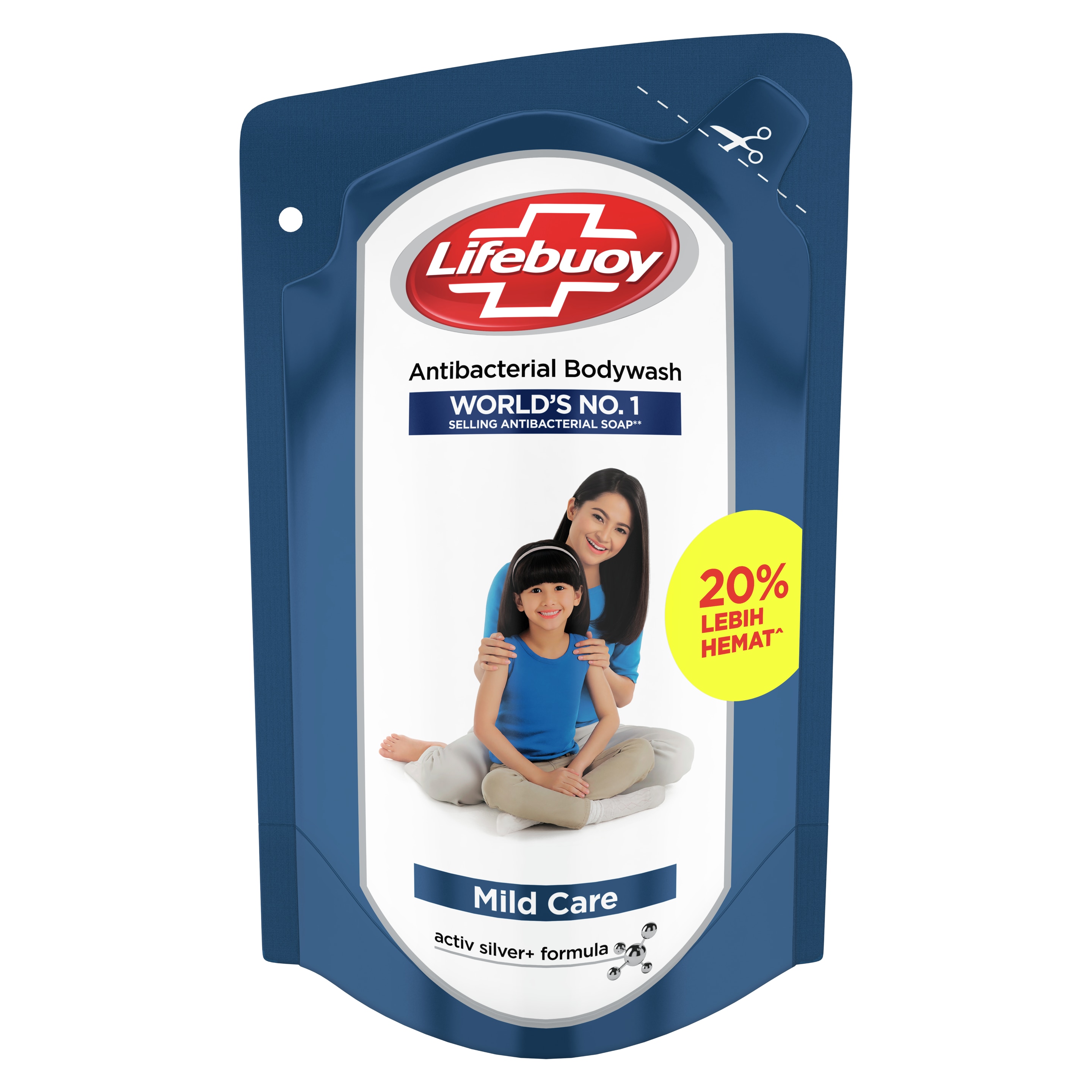 Product page