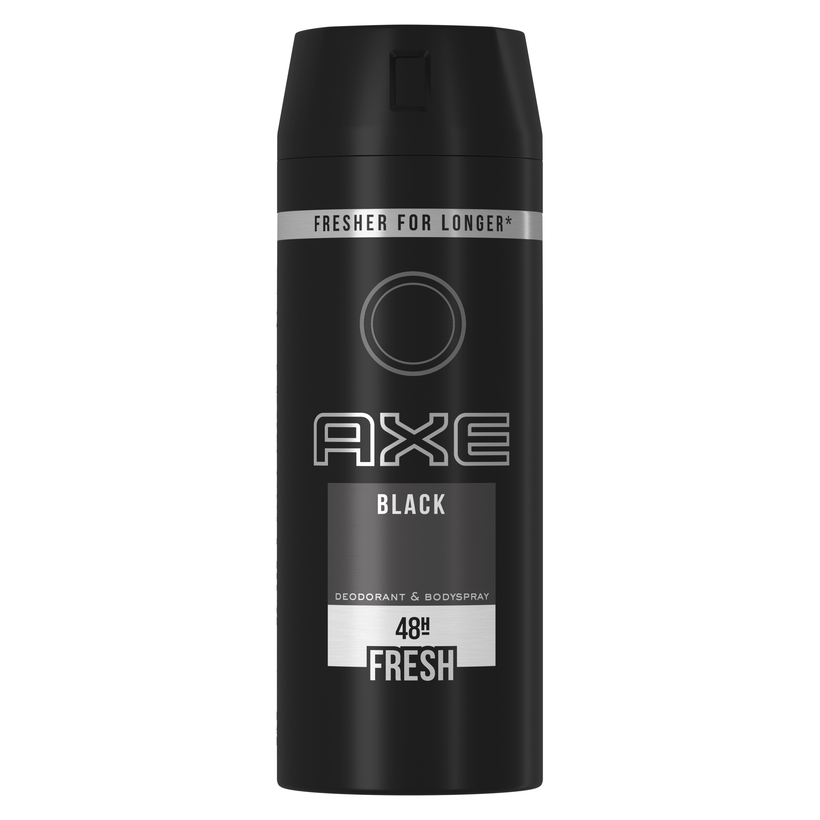 AXE BLACK BODY SPRAY 150ML