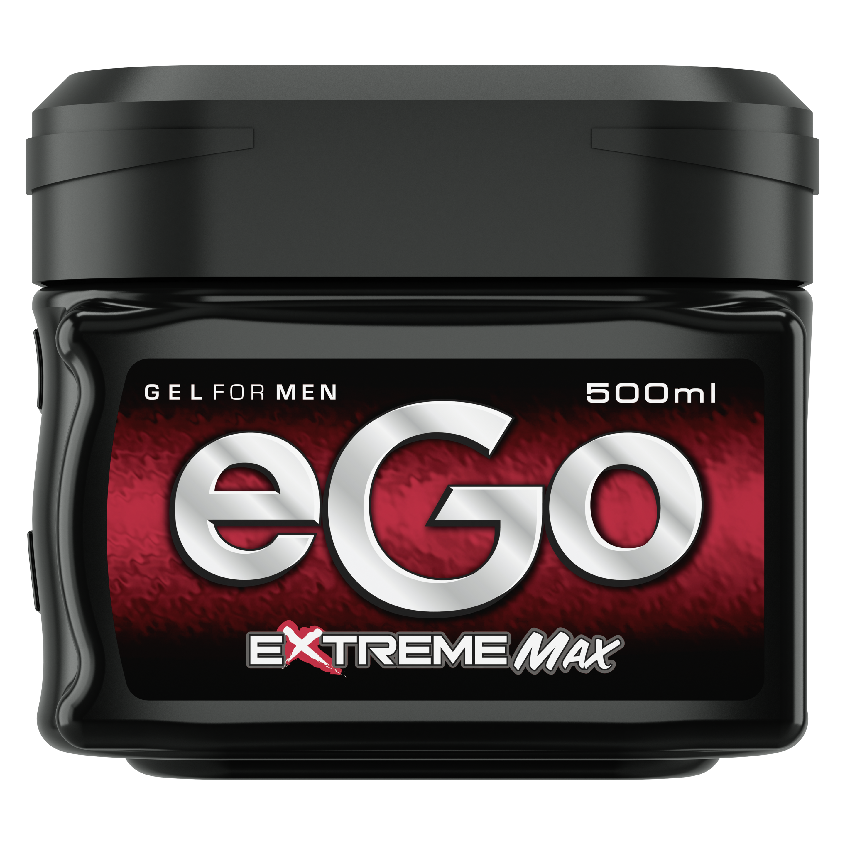 Gel eGo Extreme Max.