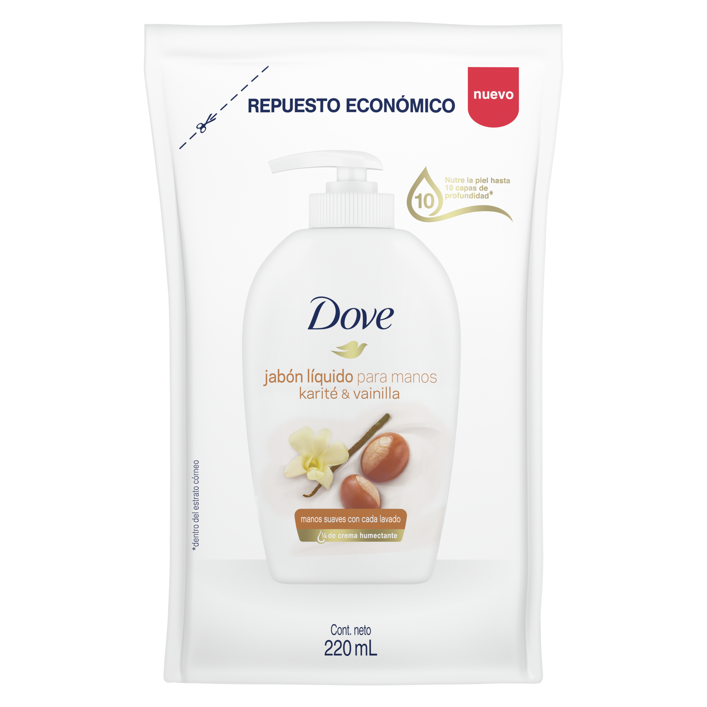 Product page