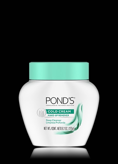 POND'S® Cold Cream Cleanser & Makeup Remover