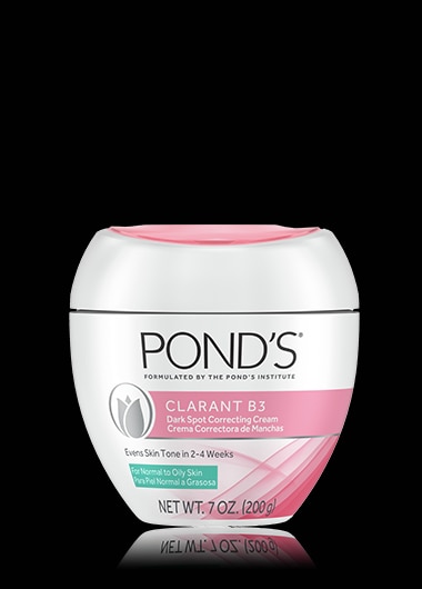 POND'S® Clarant B3 Uneven Skin Tone Correcting Cream for Oily to Normal Skin