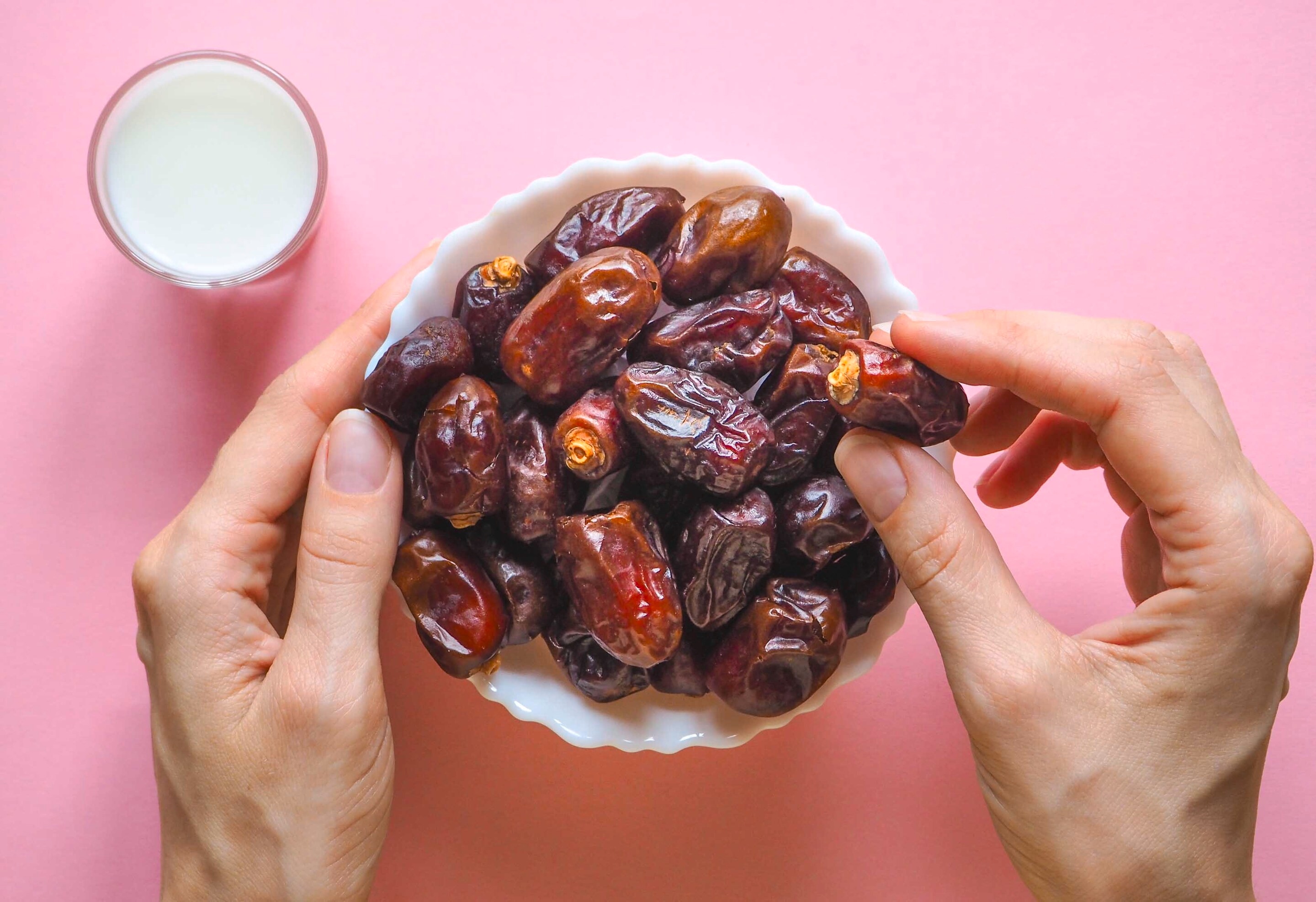 tips sehat berpuasa di bulan ramadan