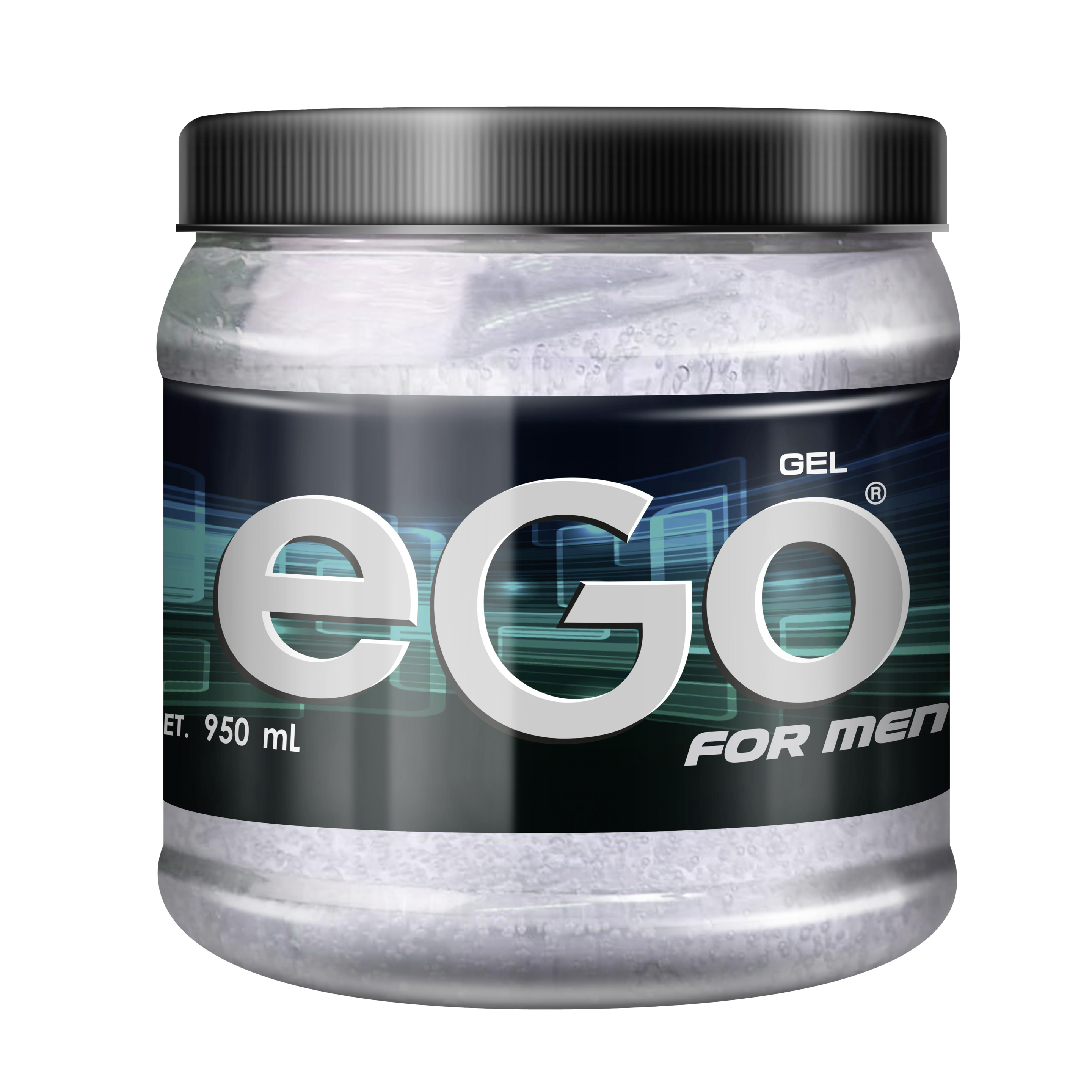 eGo gel for men Diez 950ml