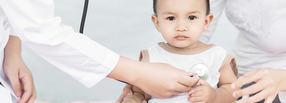Mengenal Stunting, Penyebab Hingga Cara Pencegahannya