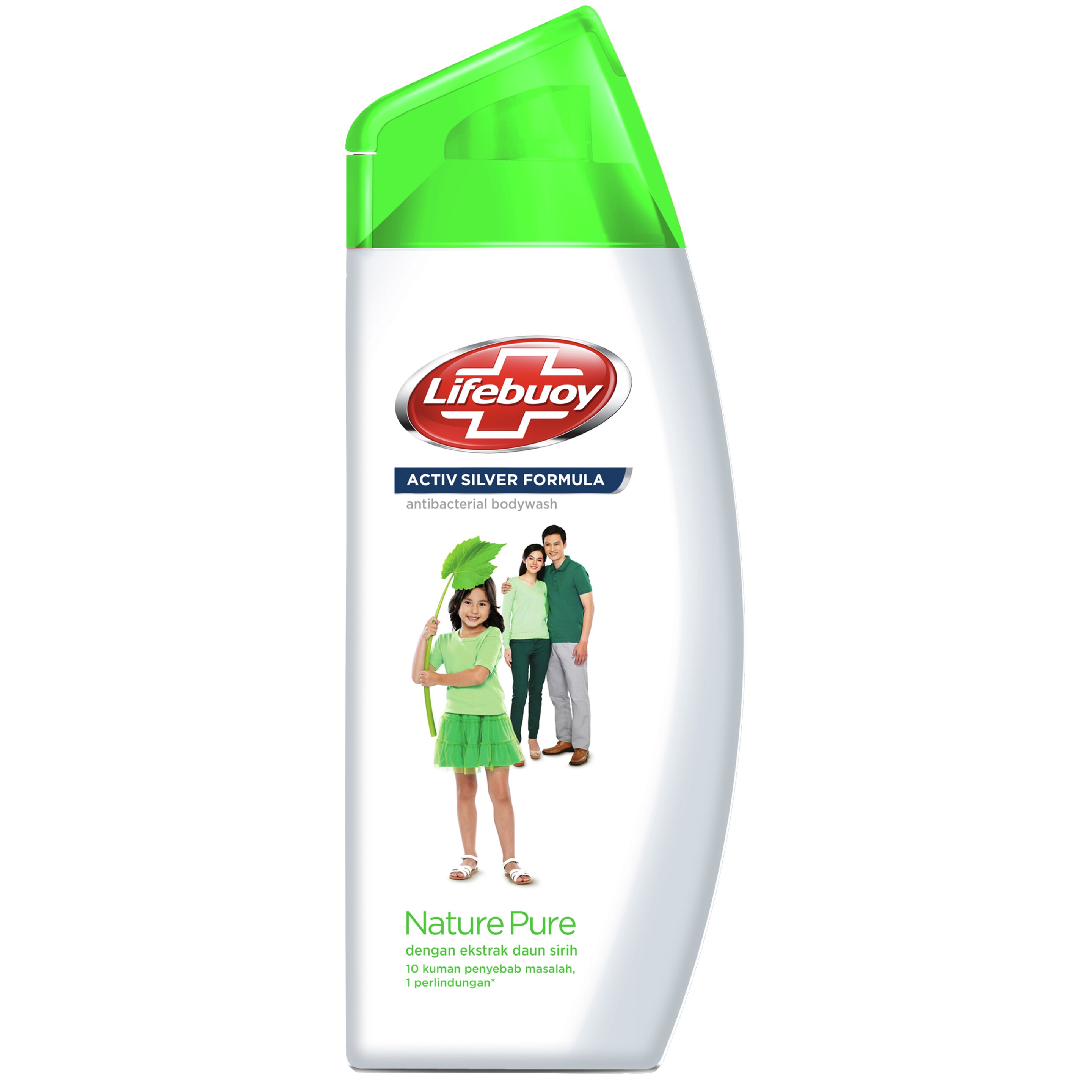 Product page