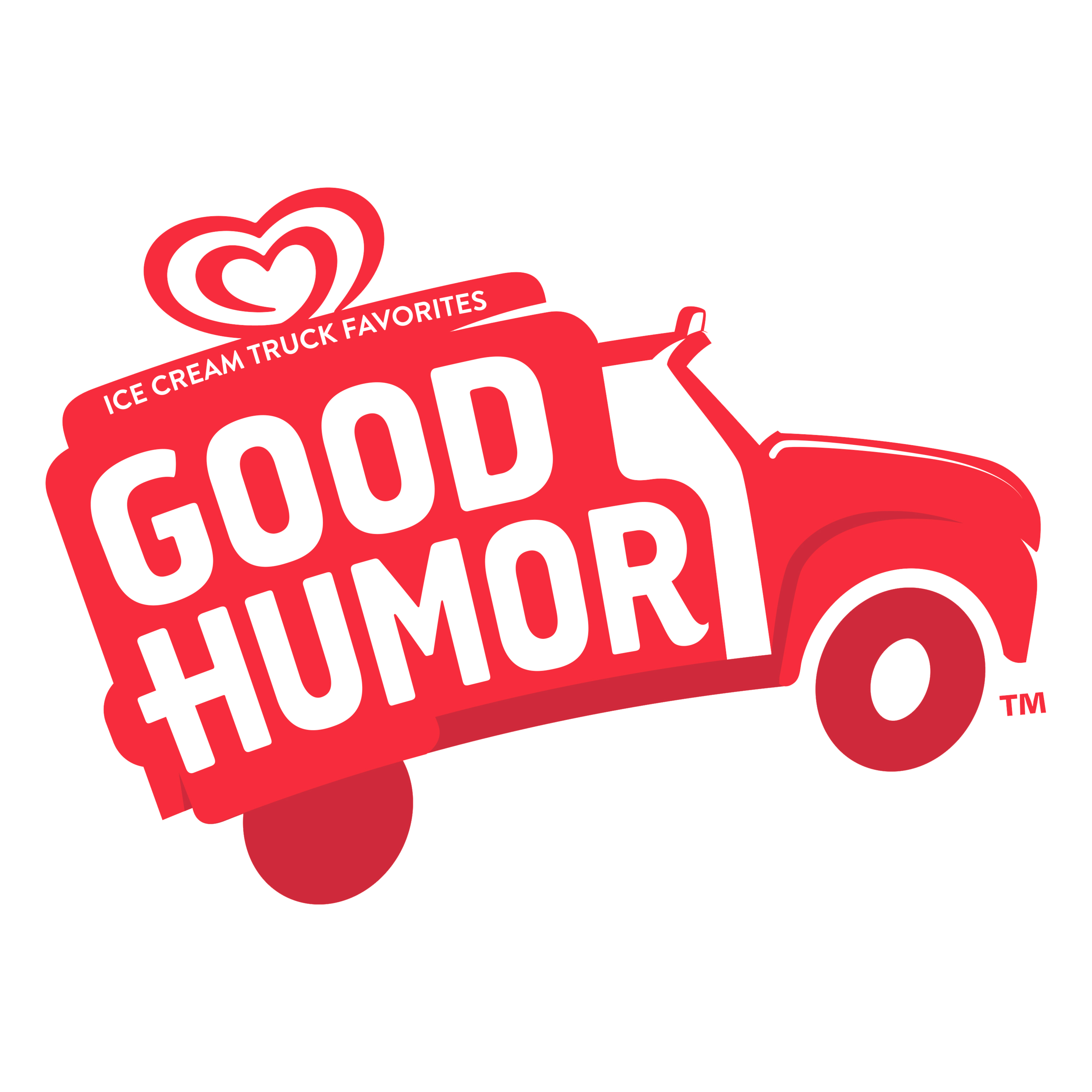 Good Humor Logo