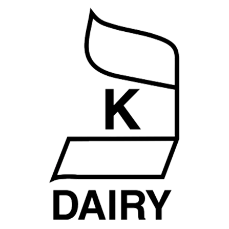 Kosher Dairy Logo
