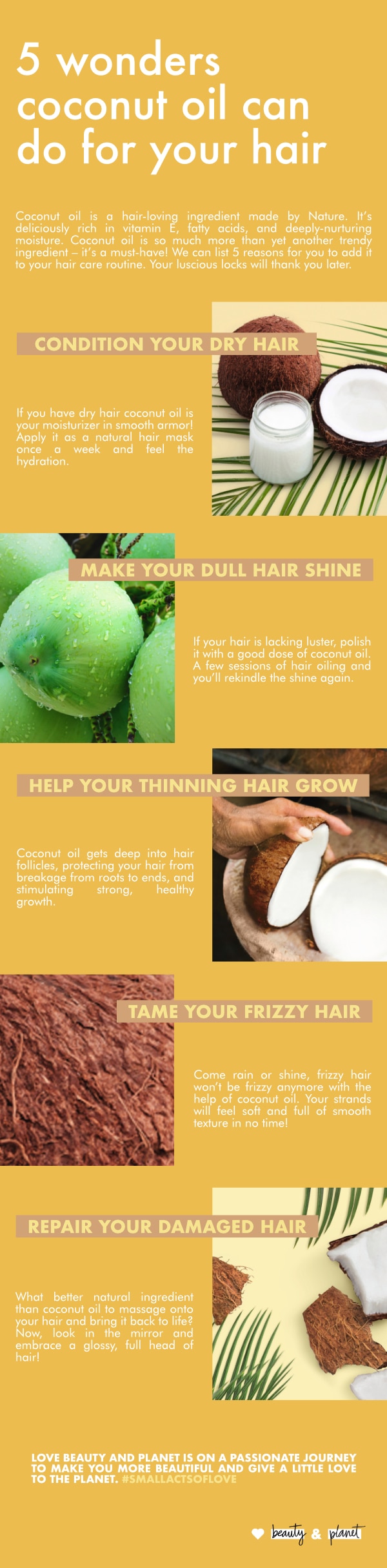 How to use Extra Virgin Coconut Oil for Healthy Skin and Hair - Non Toxic,  Natural Moisturizer