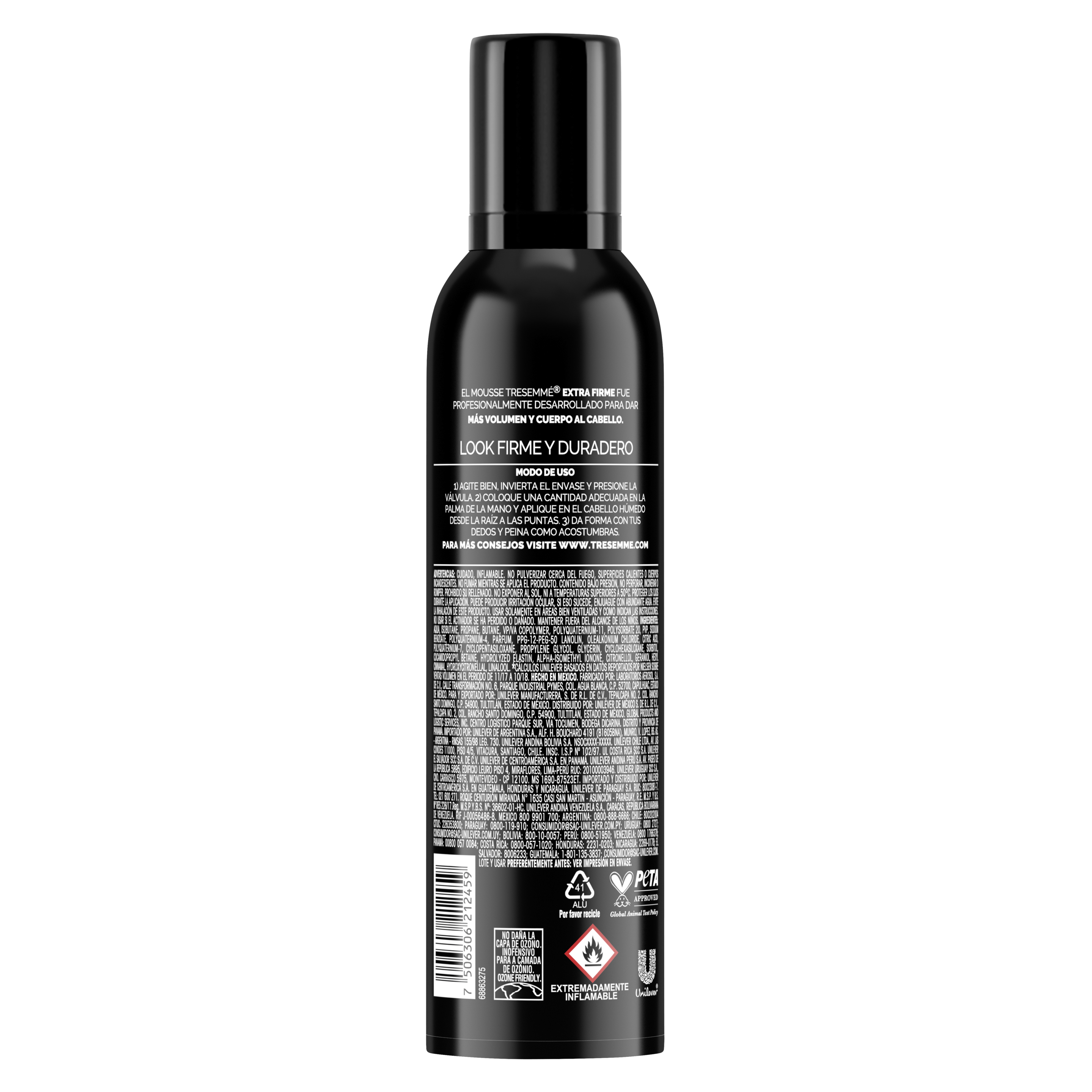 Product page