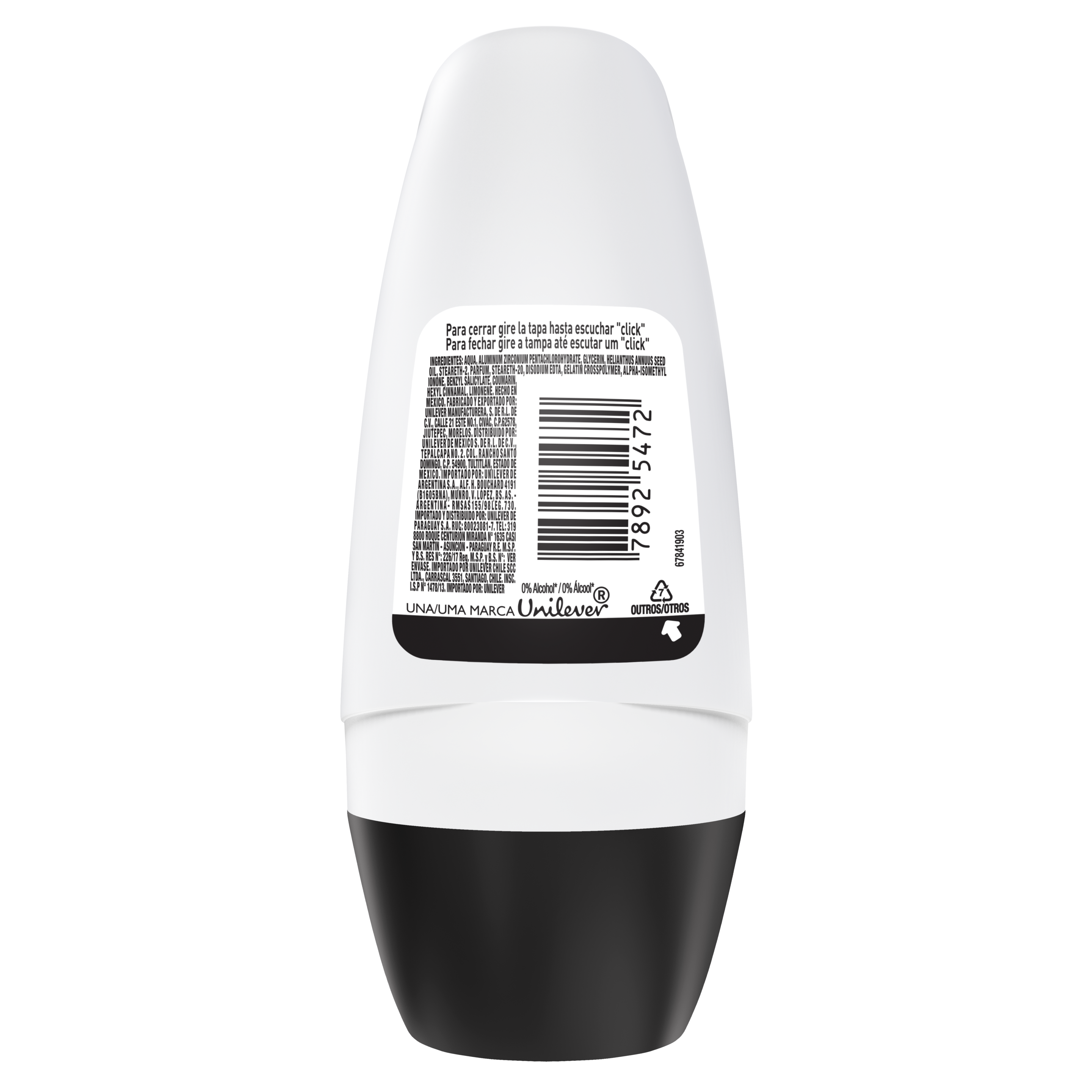 Product page