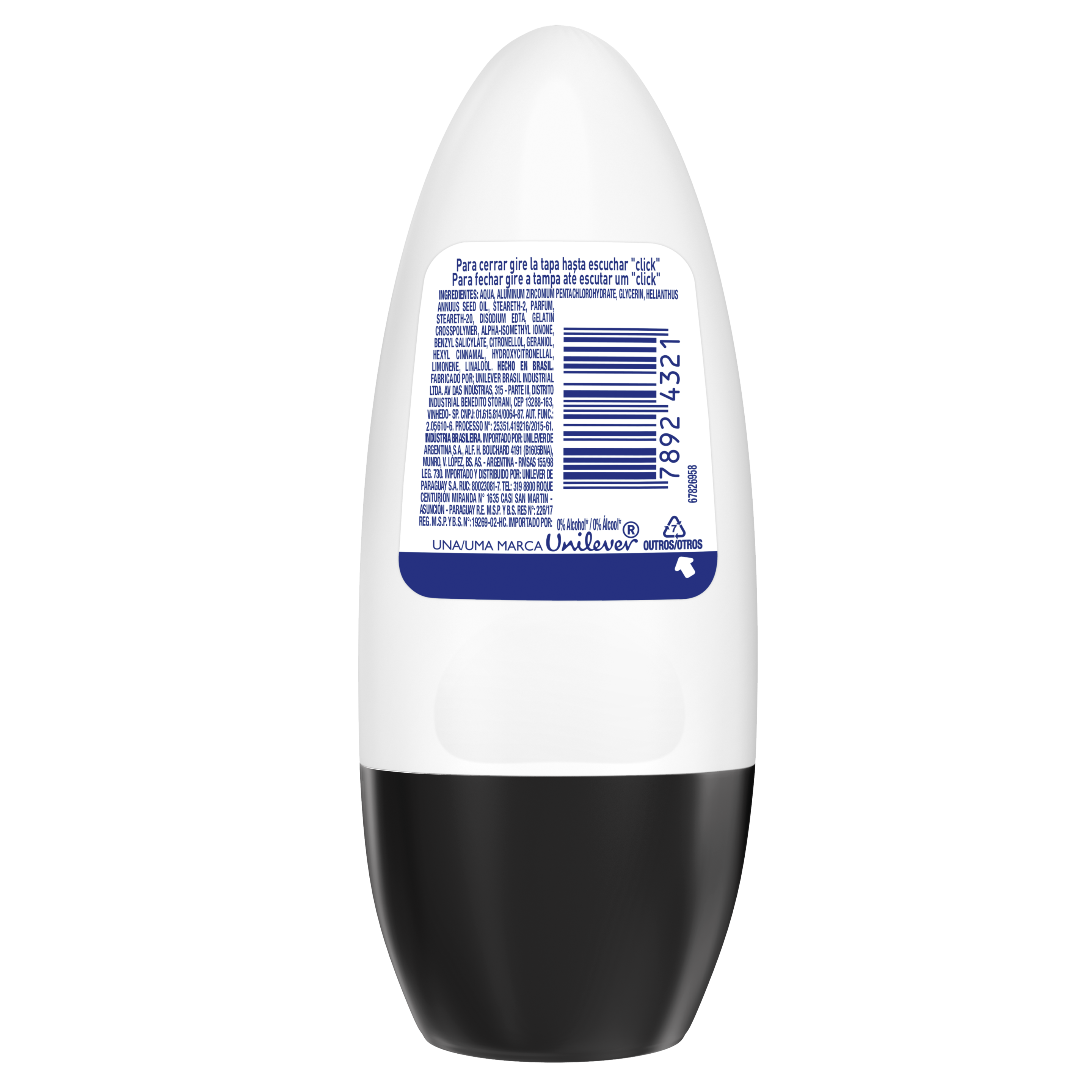 Product page